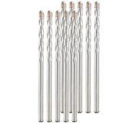 AGT 10 forets à Béton - 3 mm