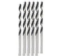 10 forets à Bois - 3 mm AGT