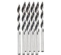 10 forets à Bois - 6 mm AGT