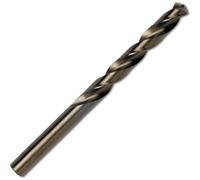 IRWIN® - Forets HSS Cobalt en vrac (10) 6,5mm OL:101mm WL:63mm