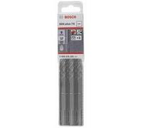 10 forêts SDS Plus-7X 5x100x165 Bosch 2608576173 G