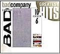 BAD COMPANY - 10 from 6