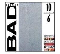 Bad Company – 10 from 6 – Vinyle – Édition standard