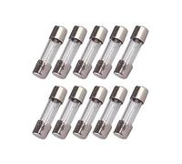 10 Fusibles 5x20 8 A Micro-ondes