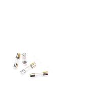 10 fusibles à tube de verre 5x20MM 0,1A,2A,5A 3A 4A 6, 8A 10A 12A 15A 20A 30A 25A Fusibles 250V(20A)