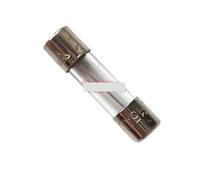 10 fusibles rapides en verre 4A 5A 6A 8A 10A 10 pièces/sac 5 * 20m 0.5A 10 pièces en 5 * 20mm(6 * 30mm,3A)