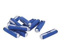 10 fusibles steatites 8a SODELEC - 16056