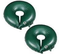 10 Gallon Tree Watering Bag, Slow Release Plant Watering Bag, Root Self-Watering System for Gardening Trees and Shrubs.