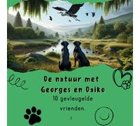 10 gevleugelde vrienden