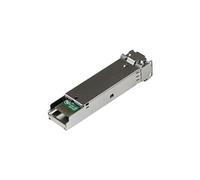StarTech.com 10 Gigabit Fiber SFP+ Transceiver Module - HP JD092B Compatible - MM LC with DDM - module transmetteur SFP+ - Ethernet, Fast Ethernet, Gigabit Ethernet, 10 Gigabit Ethernet G