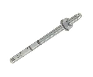 10 goujon d'ancrage Rawlplug XPT M12 x 180mm
