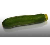 10 Graines À Semer - Le Grenier D'abondance - Courgette Verte Des Maraichers - Certifié Ab - Curcurbita Pepo