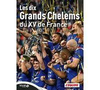 10 Grands Chelems