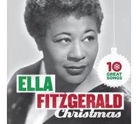 Ella Fitzgerald - 10 Christmas Songs