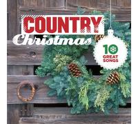 10 Great Country Christmas Songs