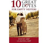 10 Great Dates For Empty Nesters