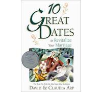 10 Great Dates to Energize Your Marriage: The Best Tips from the Marriage Alive Seminars [VHS] [Import USA]