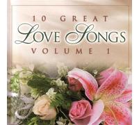10 Great Love Songs