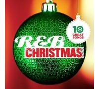 10 Great R&b Christmas Songs