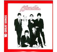 Blondie - 10 Songs [Import]