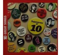 Supergrass - 10 Great Songs