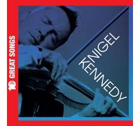 Kennedy, Nigel - 10 Songs [Import]