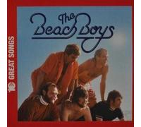 Beach Boys - 10 Songs [Import]