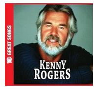 Rogers Kenny - 10 Songs [Import]