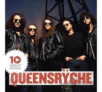 Queensrÿche - 10 Songs