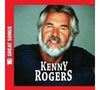 Rogers, Kenny - 10 Songs [Import]