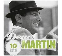 Martin Dean – Music to Go – Import