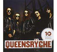 Queensrÿche - 10 Songs