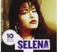 10 GREATEST SONGS