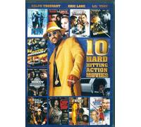 10 Hard Hitting Action Movies