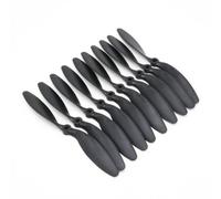 10 hélices Compatible avec RC Airplane Quadcopter 8060 Glass Fibre Nylon Prop 8x6 Taille