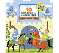 10 histoires de chevaliers