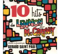 10 Hits de Lennon & Mccartney [Import]