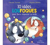 10 idées loufoquesn pour faire respecter sa bulle
