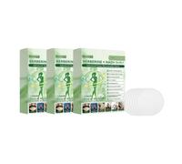10-in-1 Advanced Nano Microneedle Patches, Premium Moringa & Berberine | Transdermal Slimming Dressings for Full Body Wellness,Perfect body care solution suitable for men and women alike