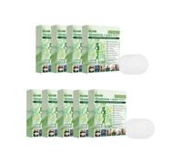 10-in-1 Advanced Nano Microneedle Patches, Premium Moringa & Berberine | Transdermal Slimming Dressings for Full Body Wellness,Perfect body care solution suitable for men and women alike