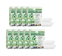 10-in-1 Berberine Moringa NAD+ Slimming Patch, Flat Stomach Body Patch | Support Weight Management Metabolism & Skin Firmness, Gentle Non-Irritating Cortisol Weight Loss Patches