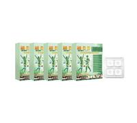 10-in-1 Berberine Moringa NAD+Slimming Patch,Metabolism Weight Loss Support | Blood Sugar Balance, Anti-Aging, Gently Refines Body Silhouette