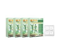 10-in-1 Berberine Moringa NAD+Slimming Patch,Metabolism Weight Loss Support | Blood Sugar Balance, Anti-Aging, Gently Refines Body Silhouette