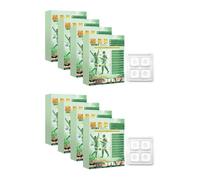 10-in-1 Berberine Moringa NAD+Slimming Patch,Metabolism Weight Loss Support | Blood Sugar Balance, Anti-Aging, Gently Refines Body Silhouette