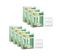 10-in-1 Berberine Moringa NAD+Slimming Patch,Metabolism Weight Loss Support | Blood Sugar Balance, Anti-Aging, Gently Refines Body Silhouette