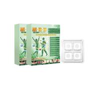 10-in-1 Berberine Moringa NAD+Slimming Patch,Metabolism Weight Loss Support | Blood Sugar Balance, Anti-Aging, Gently Refines Body Silhouette