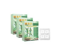 10-in-1 Berberine Moringa NAD+Slimming Patch,Metabolism Weight Loss Support | Blood Sugar Balance, Anti-Aging, Gently Refines Body Silhouette