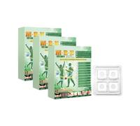 10-in-1 Body Slimming Patches Infused with Berberine, Moringa and NAD+ | Supports Weight Loss, Metabolism & Blood Sugar Balance