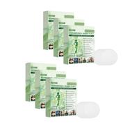 10-in-1 Daily Metabolic Support Patches (7 Pieces) - Berberine | NAD+ & Moringa Complex with Long-Lasting Skin Absorption for Slimming, Balanced Blood Sugar and All-Day Energy