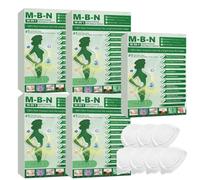 10-in-1 Metabolic Patches with Berberine, NAD+ & Moringa, 7 Patches, All-Day Release Transdermal Support for Weight Management, Blood Sugar Balance & Energy Boost